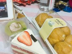 -巴黎贝甜(五道口店)