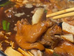 -辛森家猪蹄火锅(台东店)
