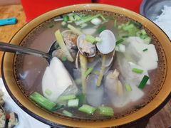 -聪辉同安老美食饭店(大元路店)