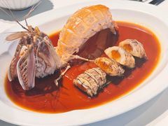 熟醉溏心富贵虾-新荣记(建国门外大街店)