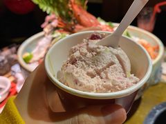 哈根达斯-蟹将军·松叶蟹和牛日料放题自助(K11店)