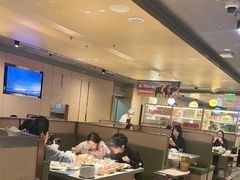 -海底捞火锅(北京路店)