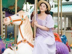 -大信·云顶星河游乐王国