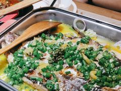 -烟火鱼乡(吾悦店)