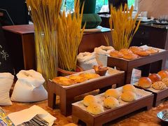 -万达瑞华酒店美食汇自助餐厅(楚河汉街店)