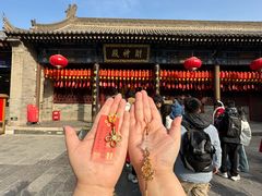 -大慈恩寺(大雁塔)