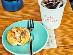 -Cafe del Volcan(永康路店)