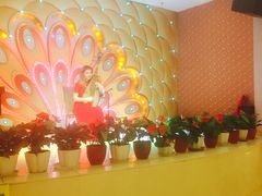 -芭菲盛宴·环球美食(袁家岗店)