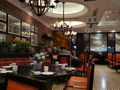 -大鸭梨烤鸭(甘家口店)