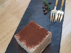 提拉米苏-METAL HANDS(五道营店)