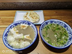 -马尔沙牛杂(海一大厦店)