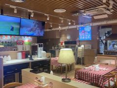 -西贝(南开大悦城店)