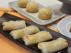 -美心·翠园(港汇恒隆广场店)