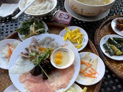 -桥香园云南过桥米线(金马碧鸡店)
