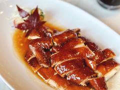 -宝丽轩中餐厅BAOLIXUAN