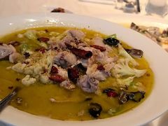 -海湾壹品中餐厅(远大购物中心店)