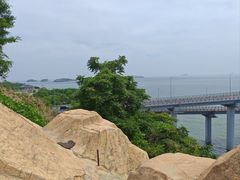 -星海湾跨海大桥