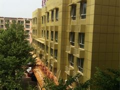 iphone_upload_pic-玉华宫宾馆·餐厅(铜川驻京办店)