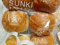 全麦包-欣奇西点蛋糕(国联店)