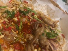 -东排食堂长沙小吃大排档(五一广场店)