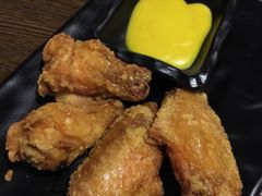 -CHICKEN NOW韩式炸鸡&啤酒