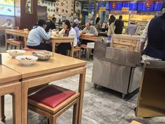 -护国寺小吃(中关村店)