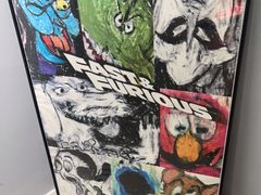-Badmarket(庙前西街店)