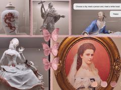 -Me Coffee下午茶艺术空间