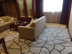 -南京钟山宾馆(江苏省会议中心)
