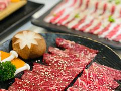 -花味·自助烤肉(雨花客厅店)