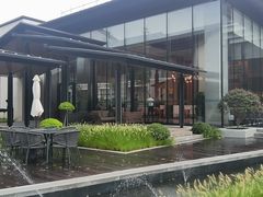 -南湖宾馆·鸳湖阁全日制餐厅