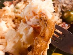 碳烤龙虾-纽顿熟食中心