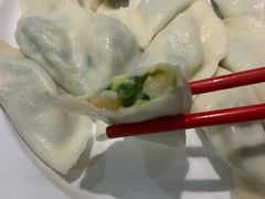 -喜家德虾仁水饺(华强天虹店)