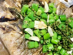 -三江源活鱼现烤(维多利摩尔城店)