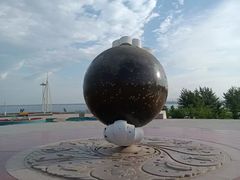 -山海广场