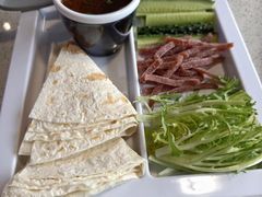 -巧克力渔家.小船海鲜胶东菜(三浴场店)
