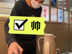-西塔老太太泥炉烤肉(双井店)