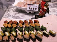 -火锅岛潮牌自助餐厅(天津天佑城店)