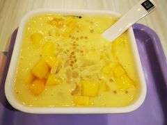 -满记甜品(优客百盛店)