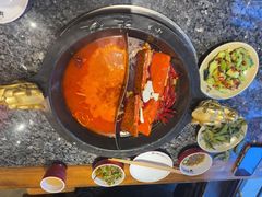 -蜀大侠火锅(香格里拉店)