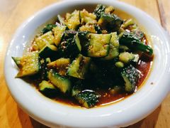 -小草大排档(北沙坡店)