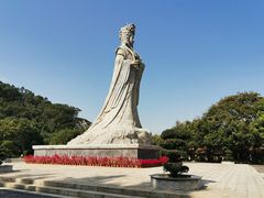 -南沙天后宫景区