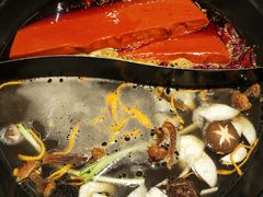 -老码头火锅(骡马市店)