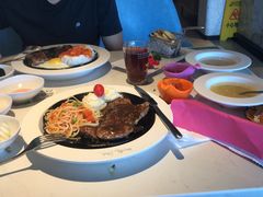-豪客来牛排(雄峰城店)