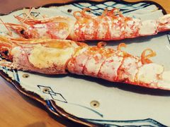 -极尚·大喜屋(光启城店)