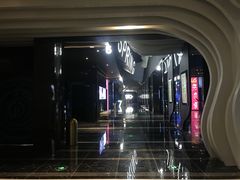 -春天国际影城(中庚漫游城杜比全景声店)