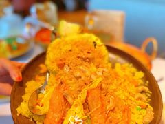 -BetterThai 泰加(苏州中心店)