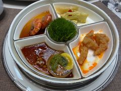 -酒蜻蜓·庭院私房菜(天元东路店)
