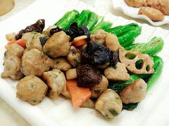 -龙的酒楼·手工早茶·顺德菜(近良路店)