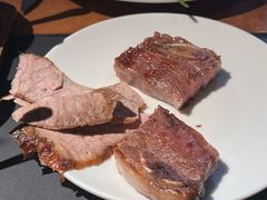 安格斯牛仔骨-拉蒂娜·巴西牛排馆 Latina·Brazilian Steakhouse(王府井喜悦店)